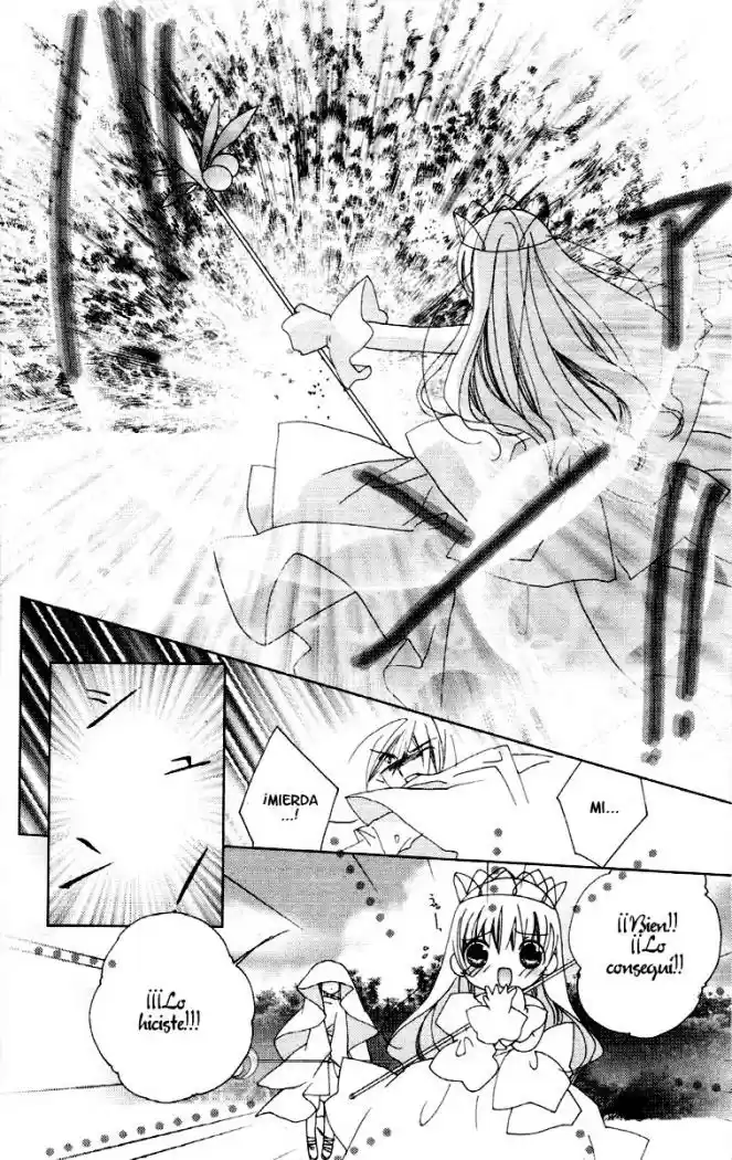 Kamichama Karin (2002) - Capítulo 13 - Página 30 - LectorTMOo