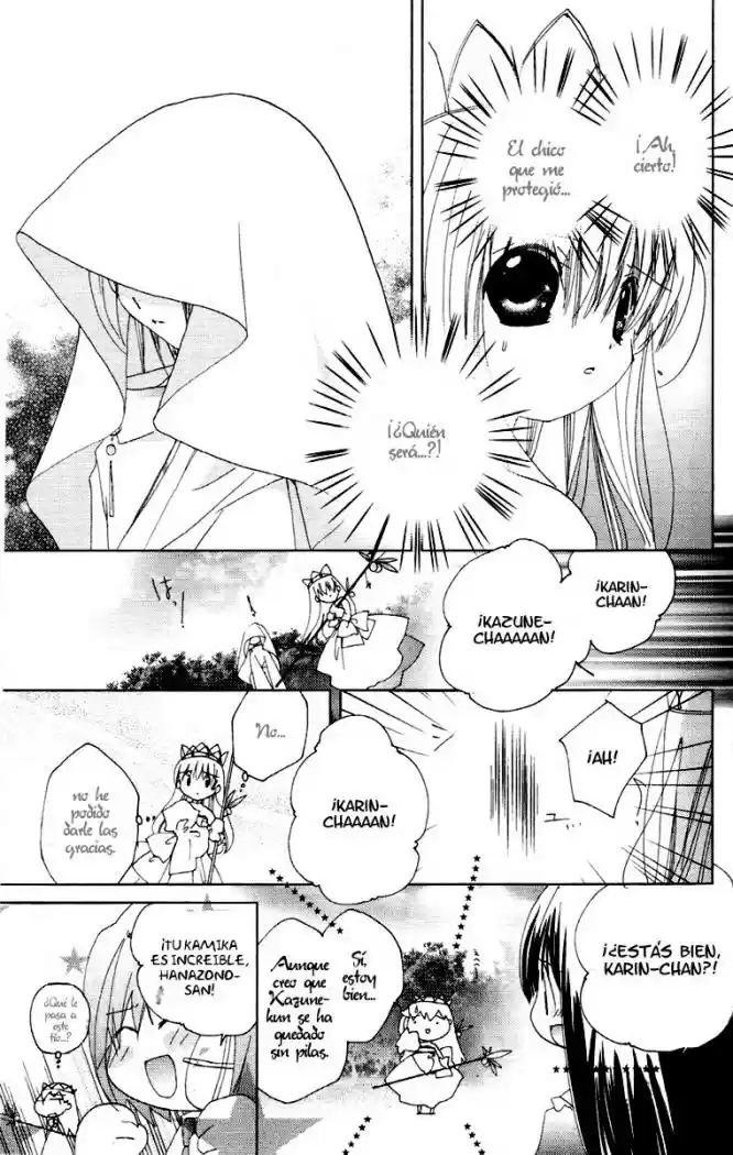Kamichama Karin (2002) - Capítulo 13 - Página 31 - LectorTMOo