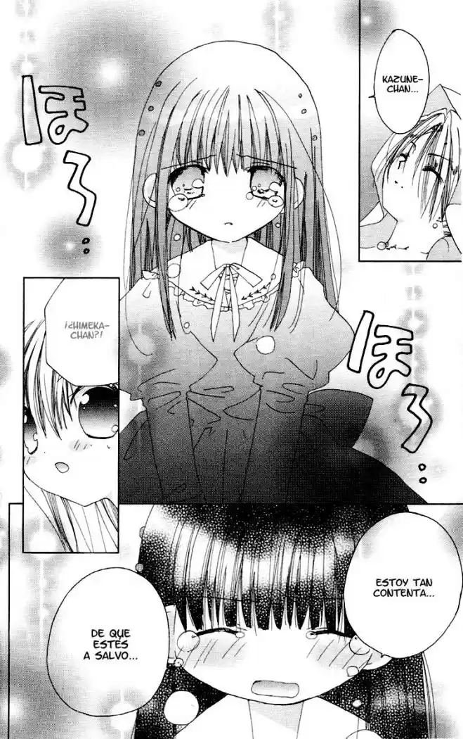 Kamichama Karin (2002) - Capítulo 13 - Página 32 - LectorTMOo