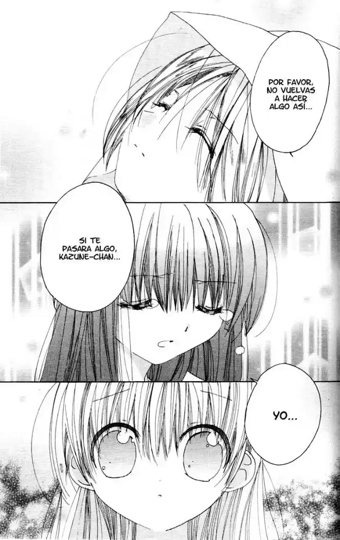 Kamichama Karin (2002) - Capítulo 13 - Página 33 - LectorTMOo