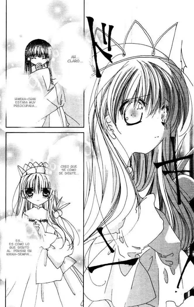 Kamichama Karin (2002) - Capítulo 13 - Página 34 - LectorTMOo