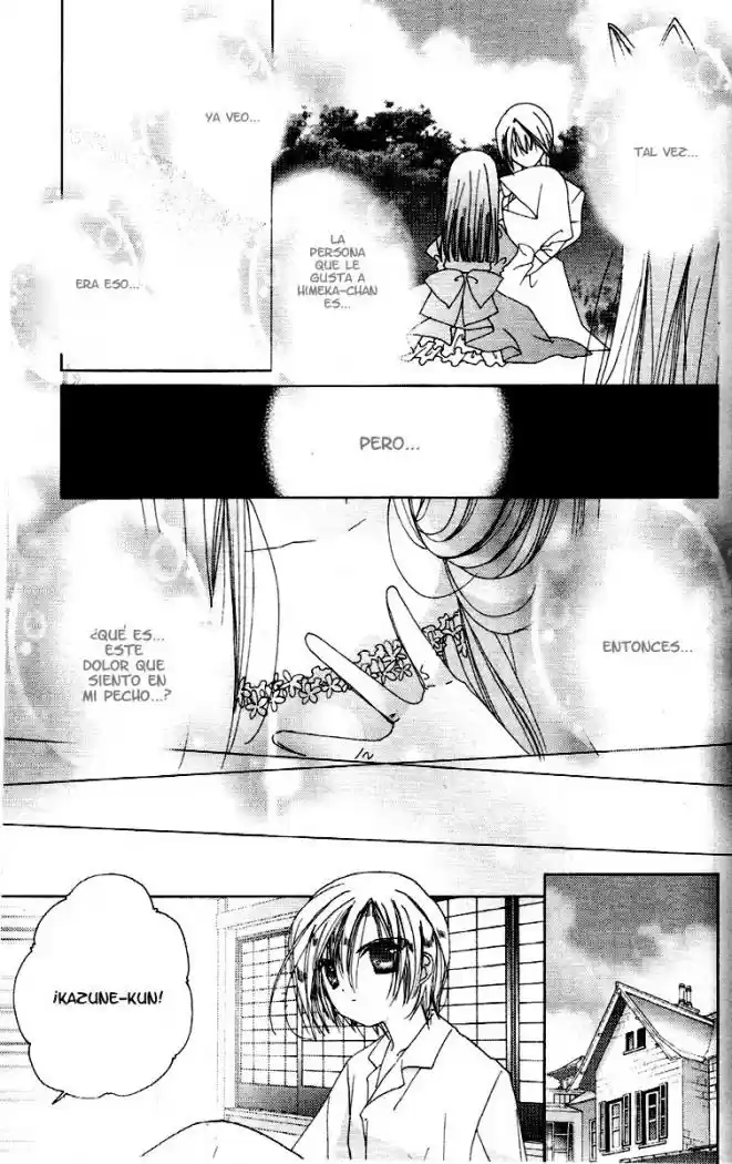 Kamichama Karin (2002) - Capítulo 13 - Página 35 - LectorTMOo
