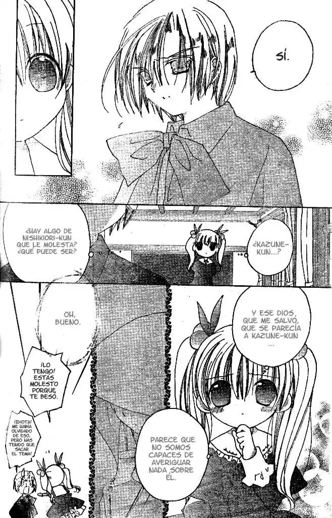Kamichama Karin (2002) - Capítulo 14 - Página 4 - LectorTMOo