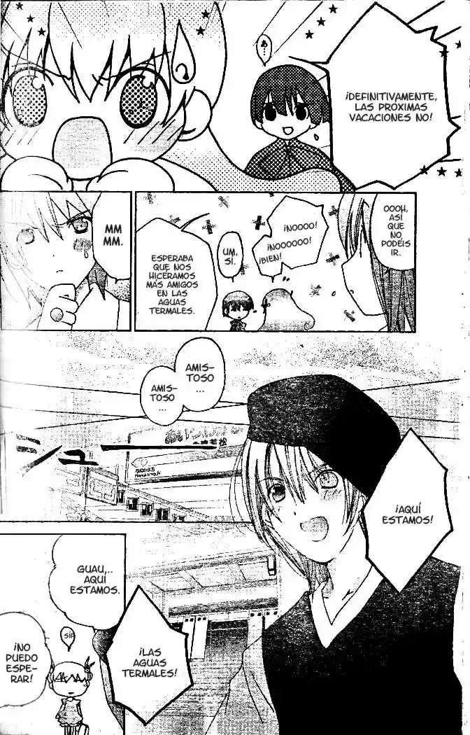Kamichama Karin (2002) - Capítulo 14 - Página 6 - LectorTMOo