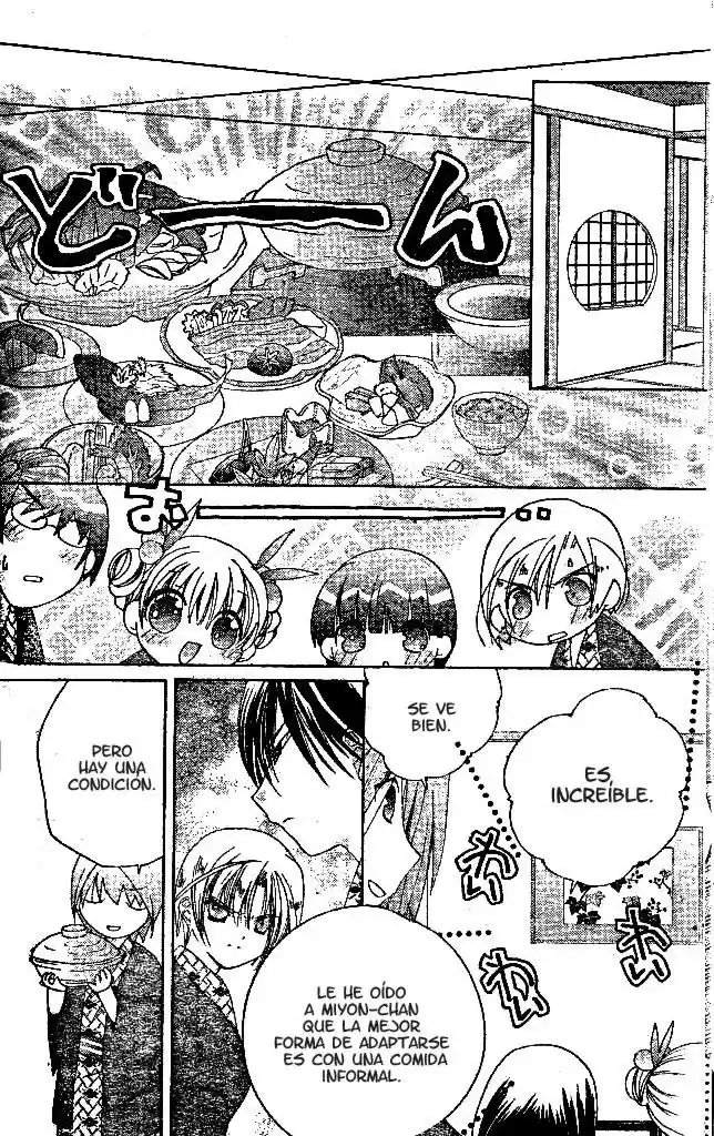Kamichama Karin (2002) - Capítulo 14 - Página 10 - LectorTMOo