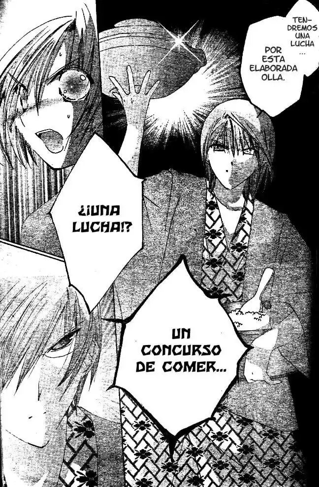 Kamichama Karin (2002) - Capítulo 14 - Página 11 - LectorTMOo