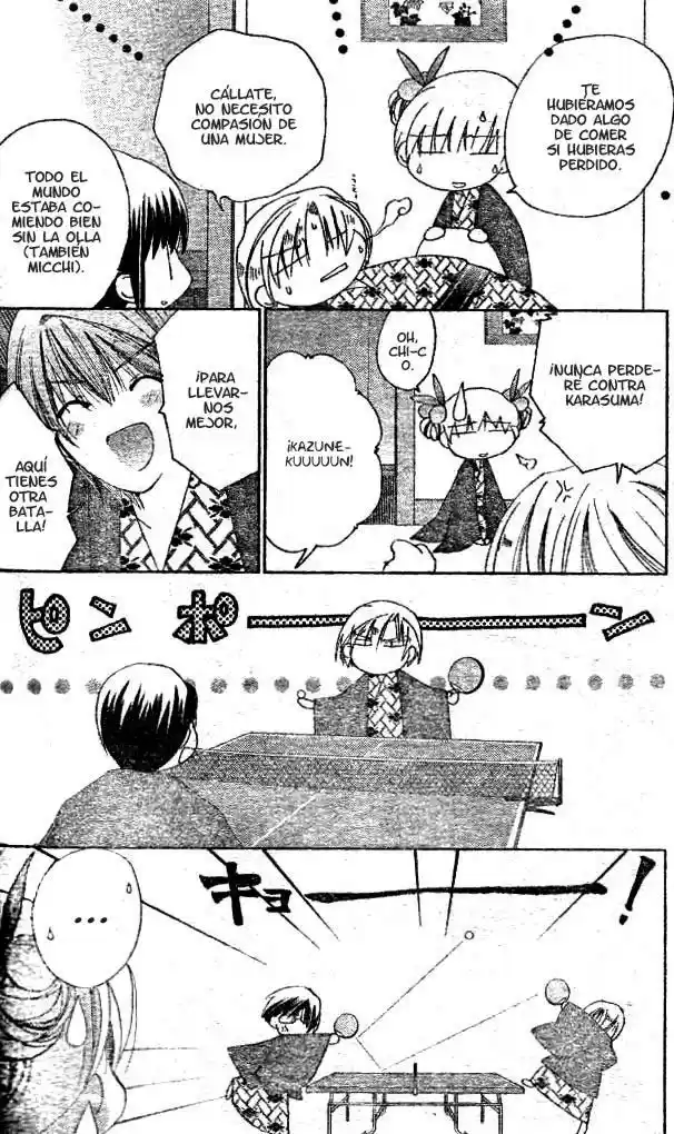 Kamichama Karin (2002) - Capítulo 14 - Página 14 - LectorTMOo