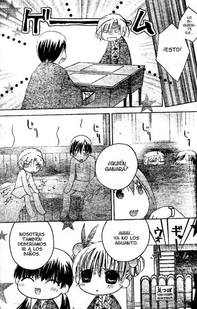Kamichama Karin (2002) - Capítulo 14 - Página 15 - LectorTMOo