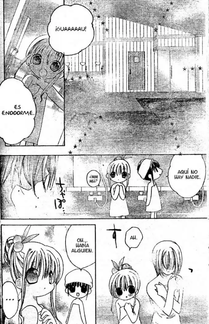 Kamichama Karin (2002) - Capítulo 14 - Página 16 - LectorTMOo