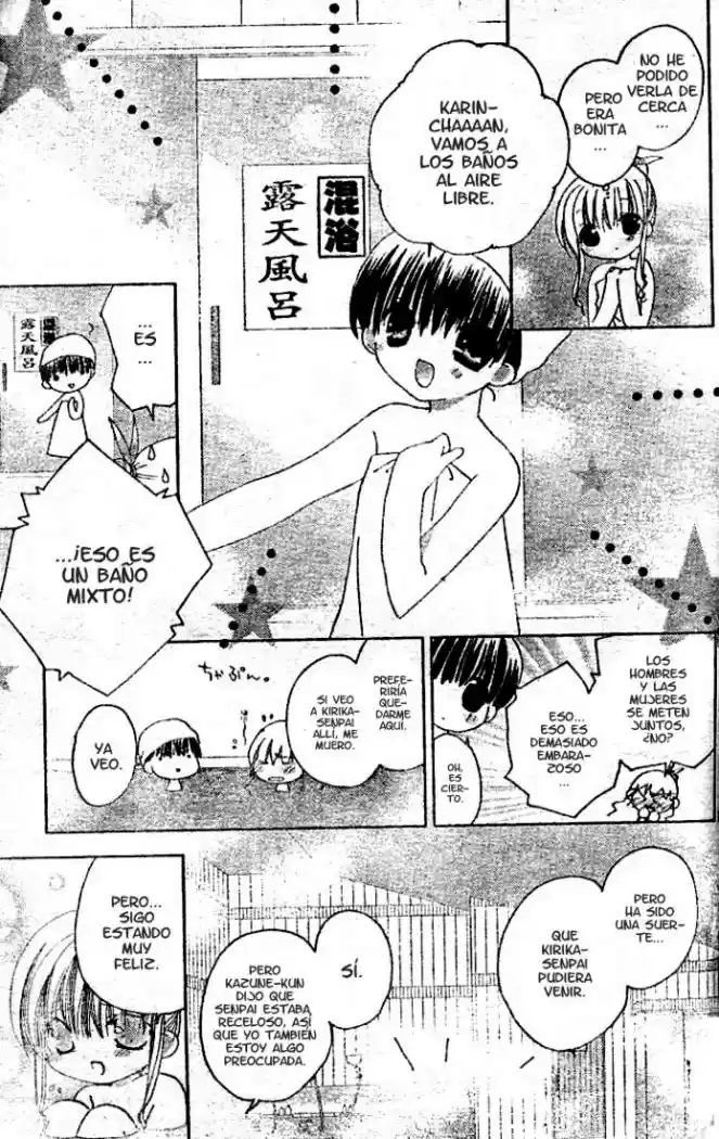 Kamichama Karin (2002) - Capítulo 14 - Página 17 - LectorTMOo