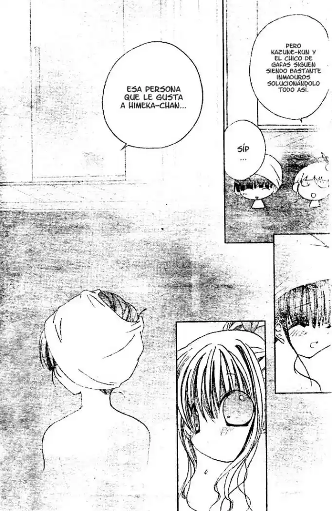 Kamichama Karin (2002) - Capítulo 14 - Página 18 - LectorTMOo