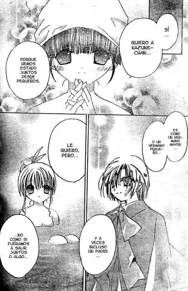 Kamichama Karin (2002) - Capítulo 14 - Página 20 - LectorTMOo