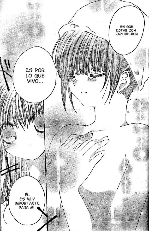 Kamichama Karin (2002) - Capítulo 14 - Página 21 - LectorTMOo