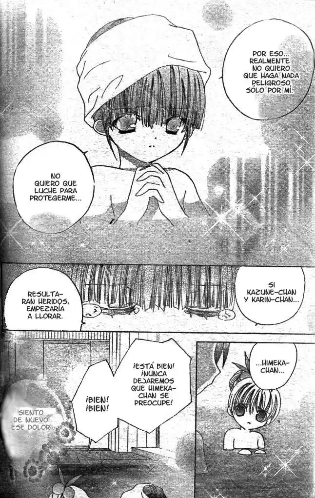 Kamichama Karin (2002) - Capítulo 14 - Página 22 - LectorTMOo