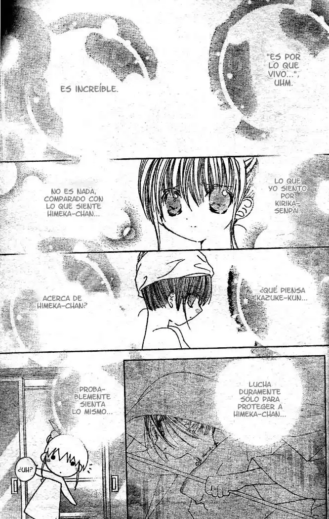 Kamichama Karin (2002) - Capítulo 14 - Página 23 - LectorTMOo