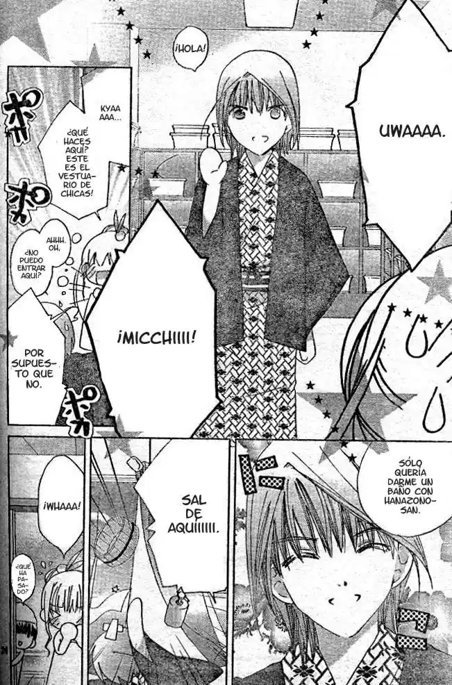 Kamichama Karin (2002) - Capítulo 14 - Página 24 - LectorTMOo