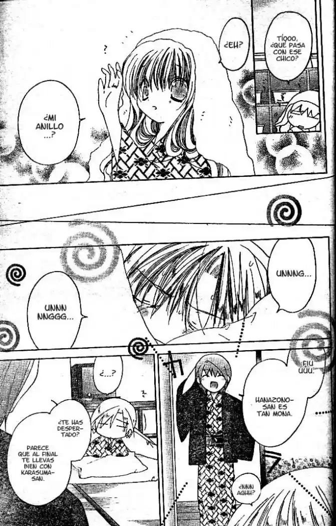 Kamichama Karin (2002) - Capítulo 14 - Página 25 - LectorTMOo