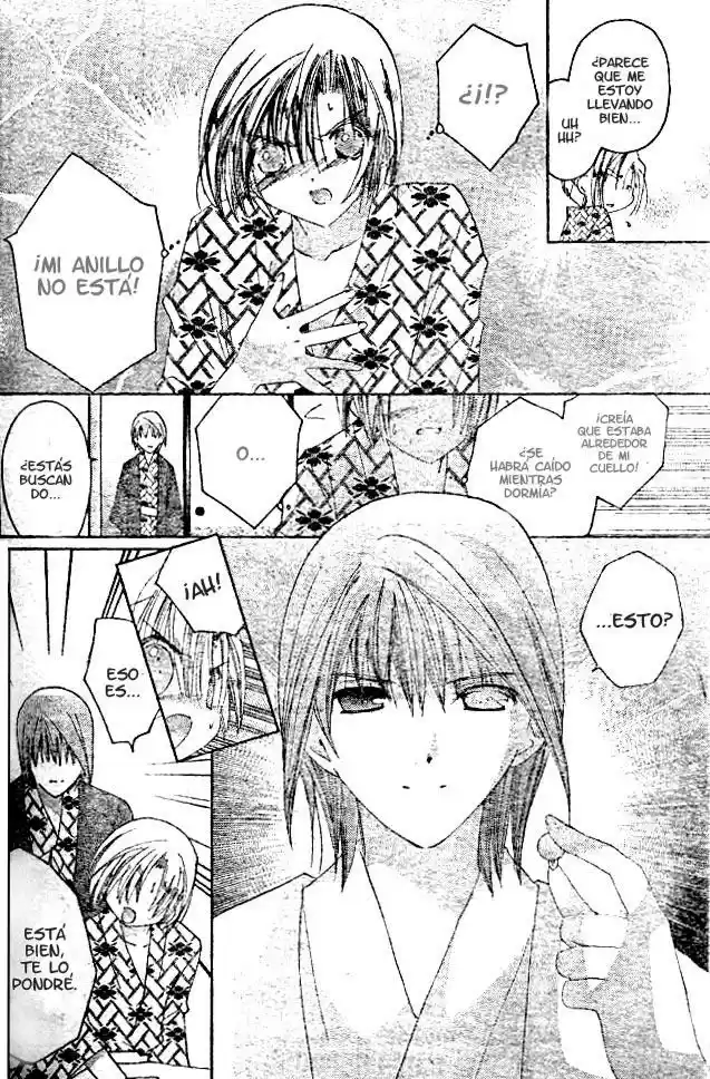 Kamichama Karin (2002) - Capítulo 14 - Página 26 - LectorTMOo