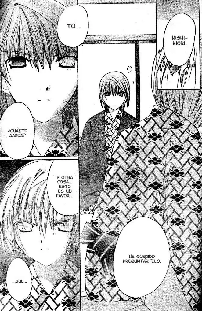 Kamichama Karin (2002) - Capítulo 14 - Página 27 - LectorTMOo