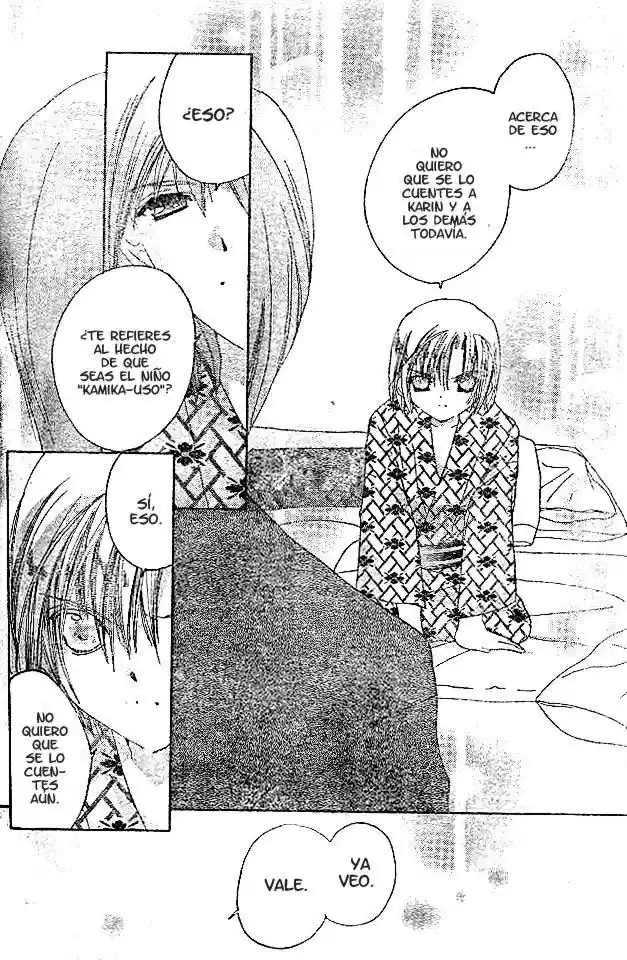Kamichama Karin (2002) - Capítulo 14 - Página 28 - LectorTMOo