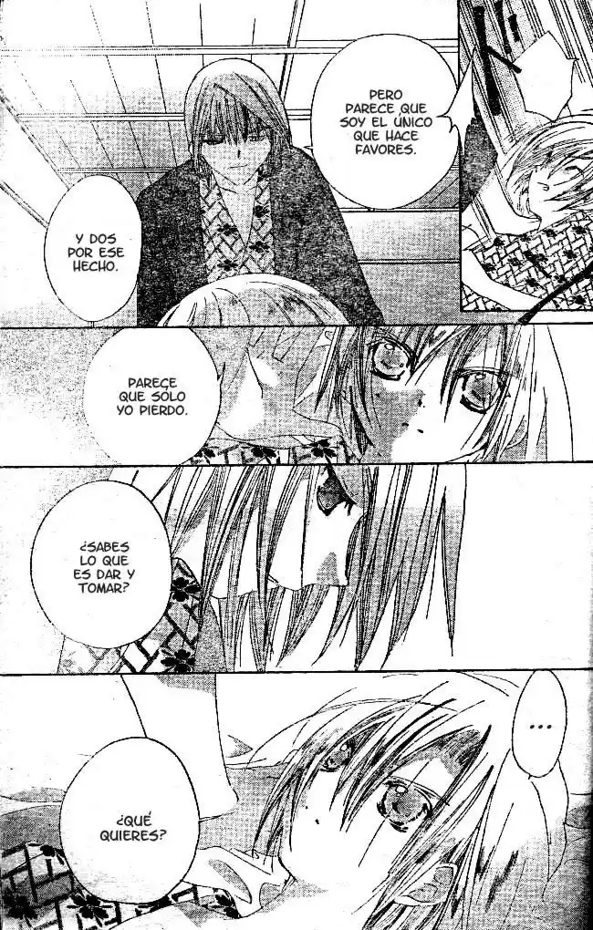 Kamichama Karin (2002) - Capítulo 14 - Página 29 - LectorTMOo