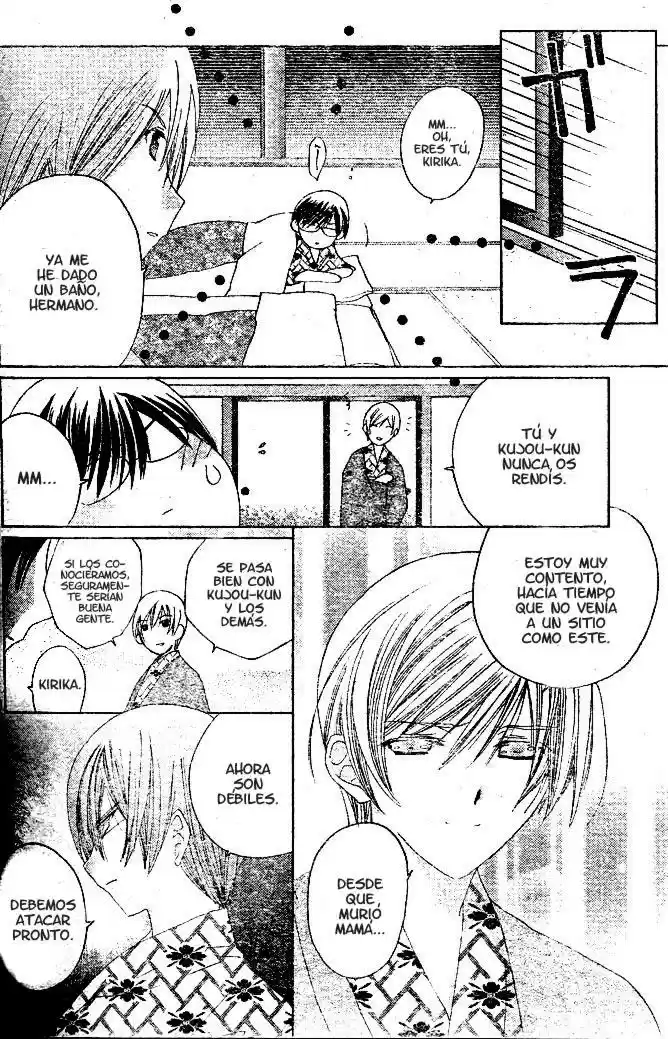 Kamichama Karin (2002) - Capítulo 14 - Página 30 - LectorTMOo