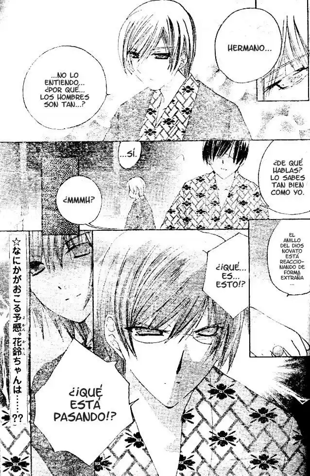 Kamichama Karin (2002) - Capítulo 14 - Página 31 - LectorTMOo
