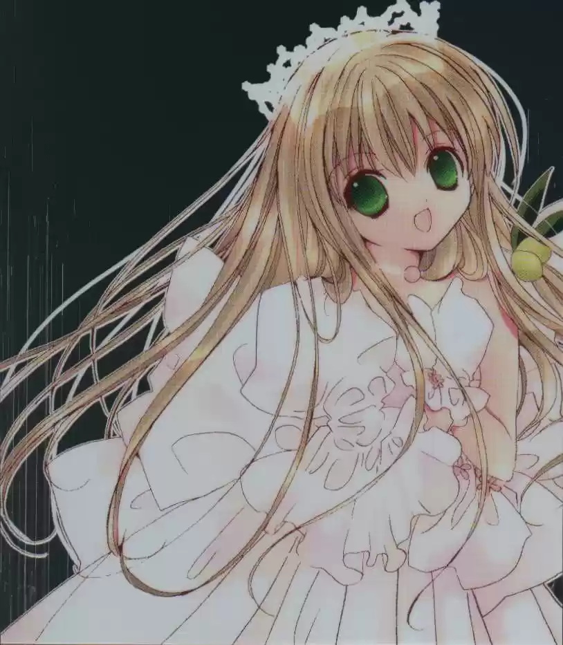 Kamichama Karin (2002) - Capítulo 15 - Página 5 - LectorTMOo