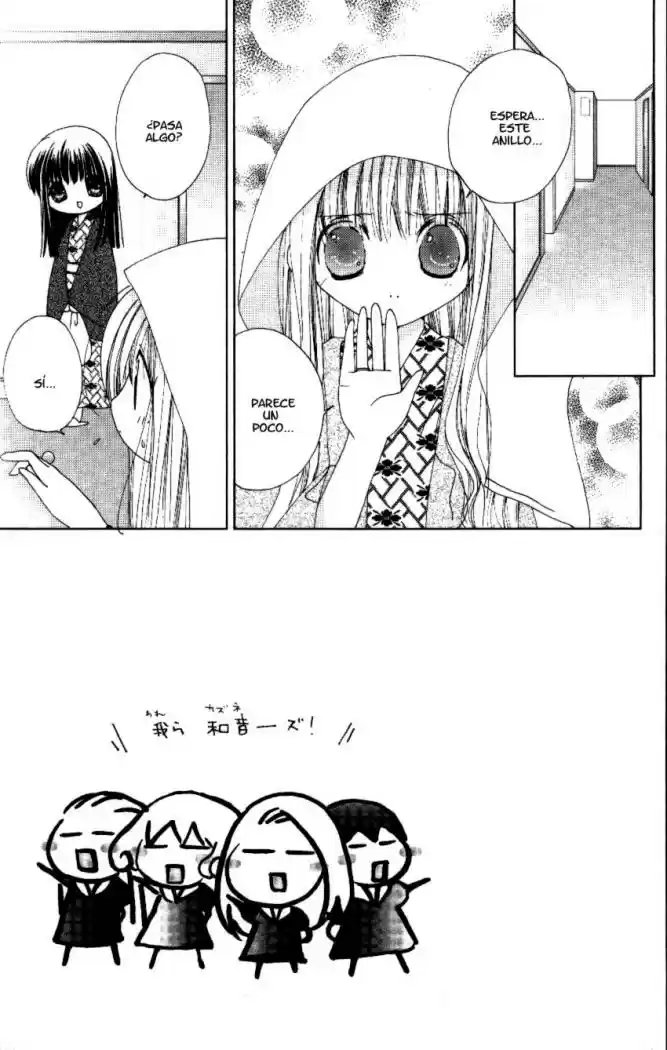 Kamichama Karin (2002) - Capítulo 15 - Página 9 - LectorTMOo