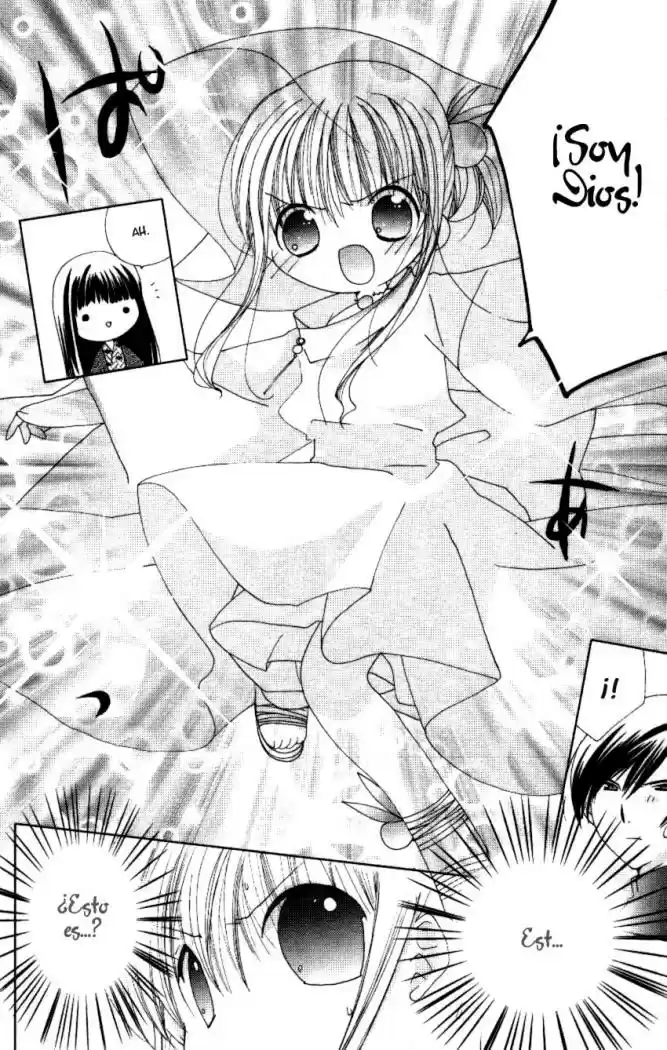 Kamichama Karin (2002) - Capítulo 15 - Página 12 - LectorTMOo