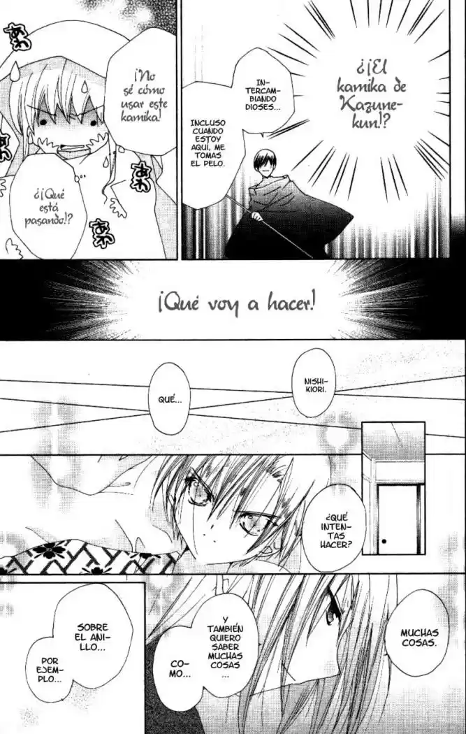 Kamichama Karin (2002) - Capítulo 15 - Página 13 - LectorTMOo
