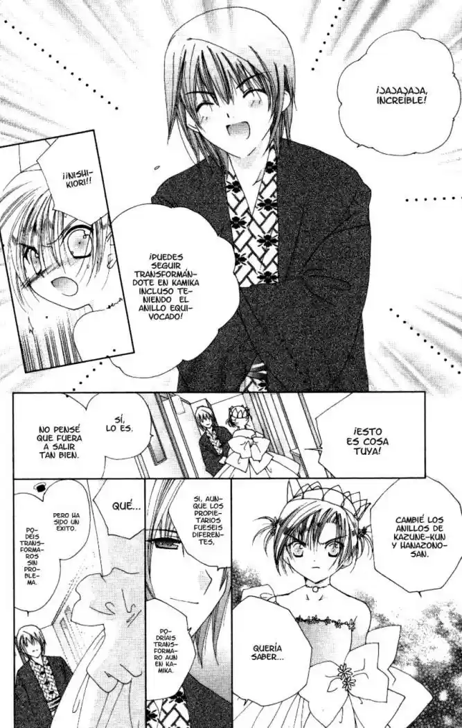 Kamichama Karin (2002) - Capítulo 15 - Página 16 - LectorTMOo
