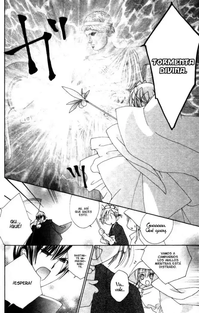 Kamichama Karin (2002) - Capítulo 15 - Página 22 - LectorTMOo