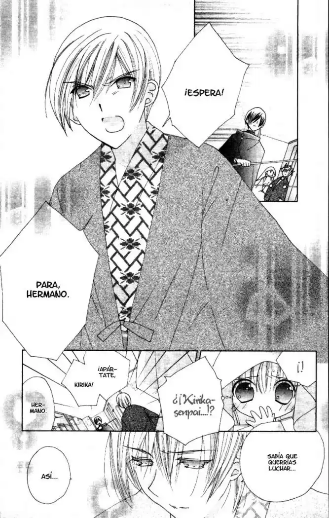 Kamichama Karin (2002) - Capítulo 15 - Página 23 - LectorTMOo