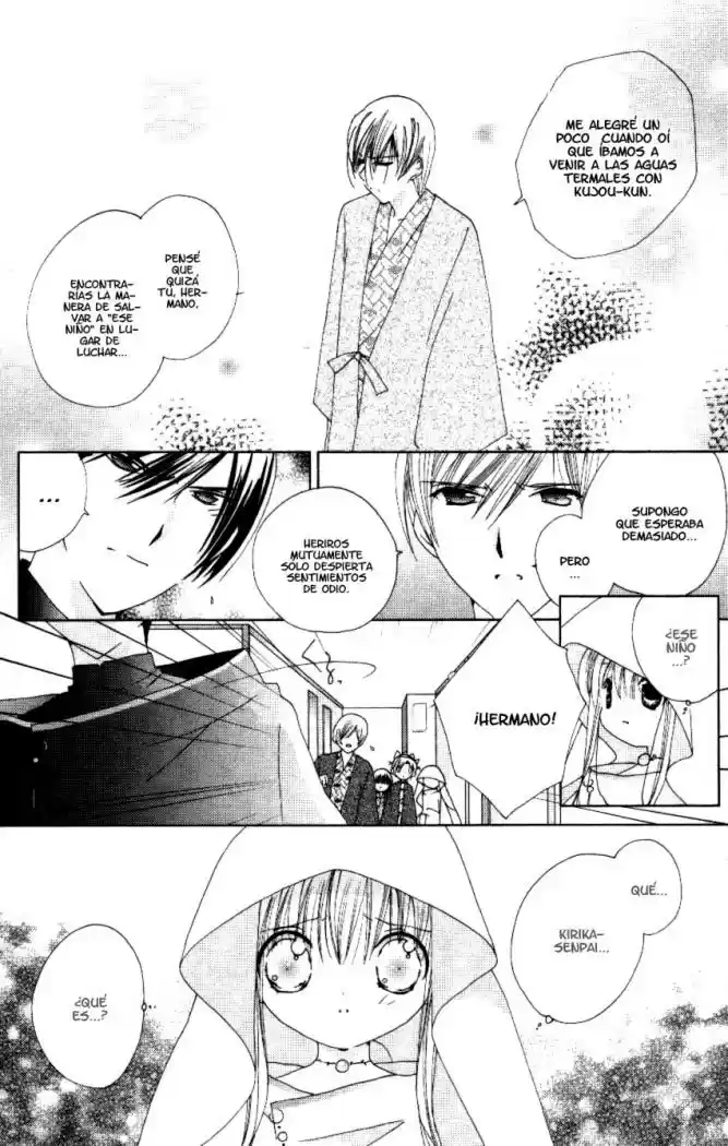 Kamichama Karin (2002) - Capítulo 15 - Página 24 - LectorTMOo