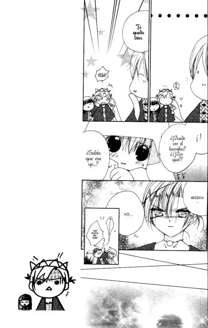 Kamichama Karin (2002) - Capítulo 15 - Página 25 - LectorTMOo