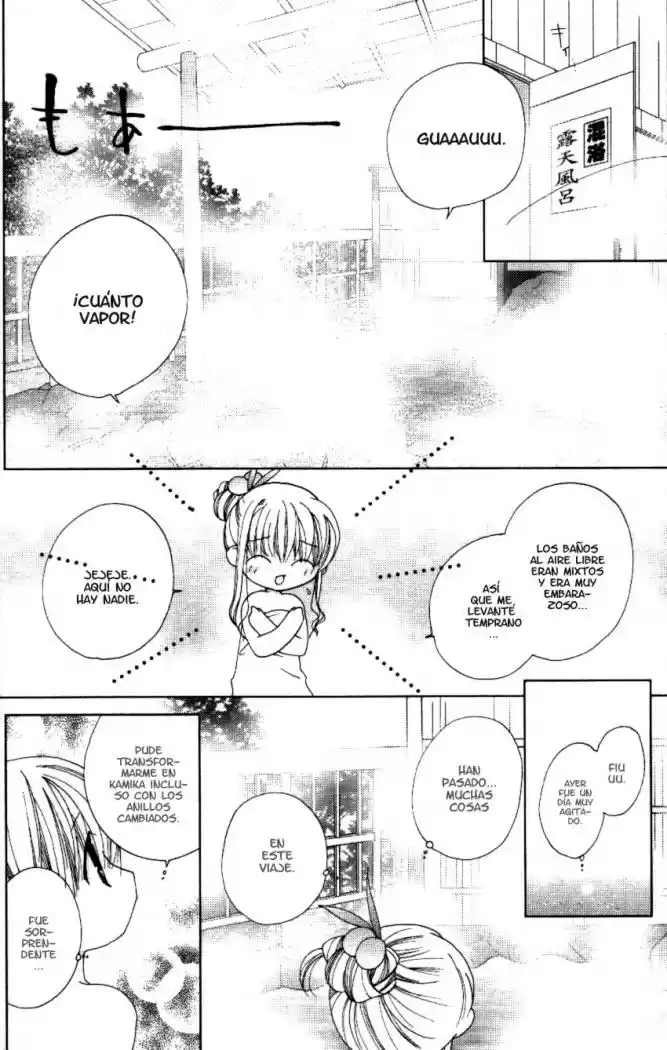 Kamichama Karin (2002) - Capítulo 15 - Página 26 - LectorTMOo