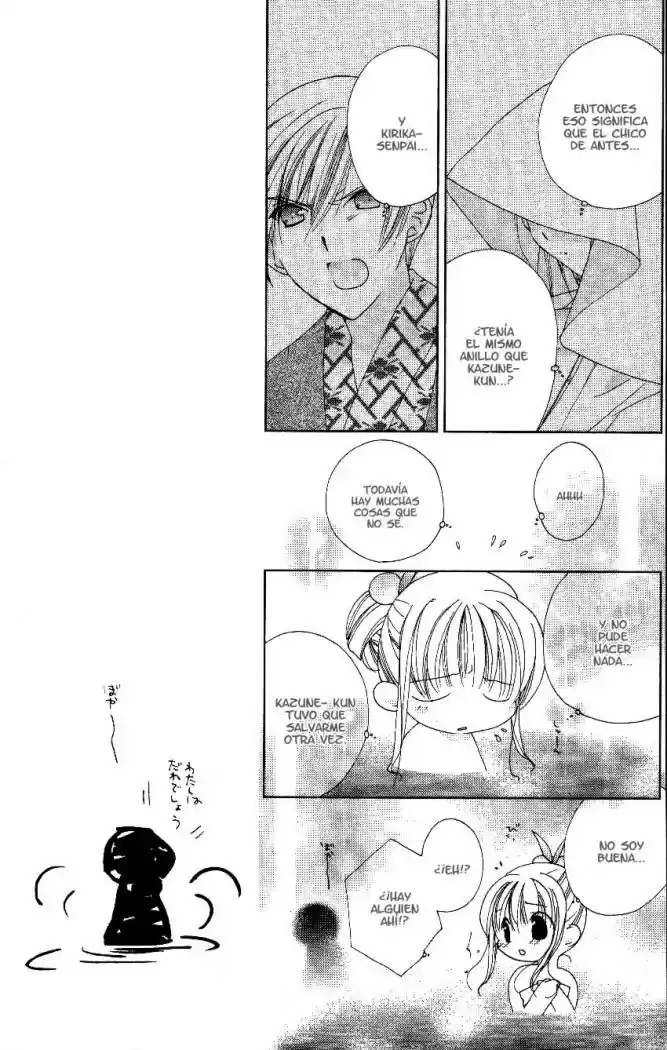 Kamichama Karin (2002) - Capítulo 15 - Página 27 - LectorTMOo
