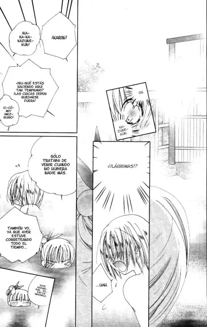 Kamichama Karin (2002) - Capítulo 15 - Página 29 - LectorTMOo