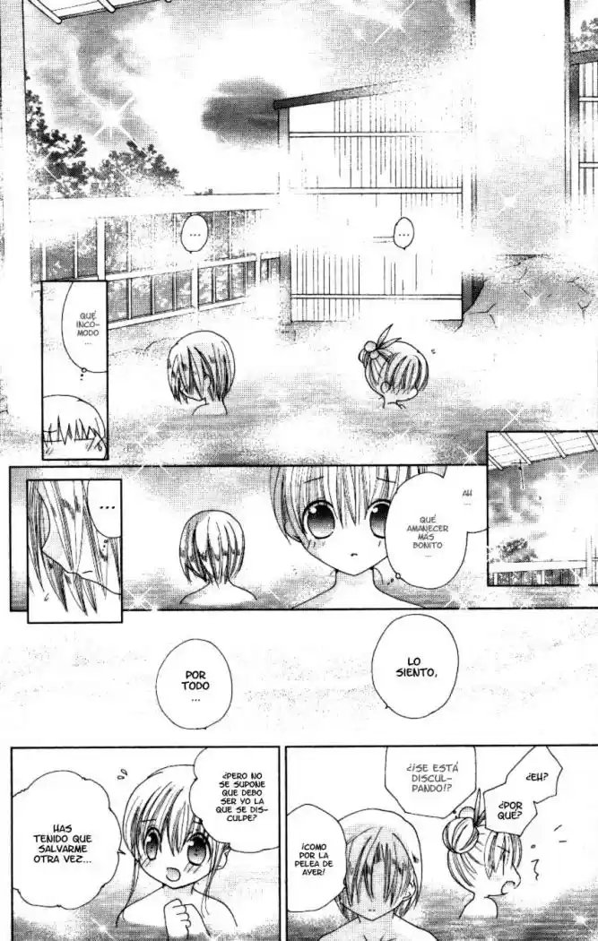 Kamichama Karin (2002) - Capítulo 15 - Página 30 - LectorTMOo