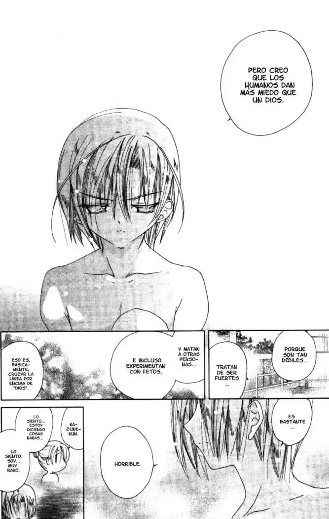 Kamichama Karin (2002) - Capítulo 15 - Página 32 - LectorTMOo