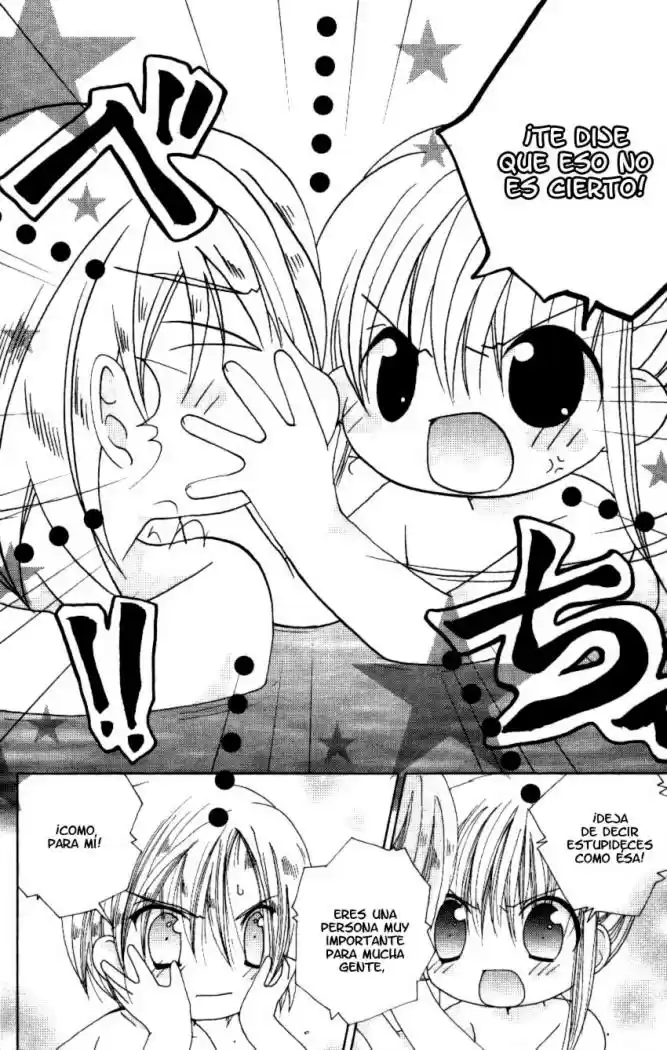 Kamichama Karin (2002) - Capítulo 15 - Página 34 - LectorTMOo