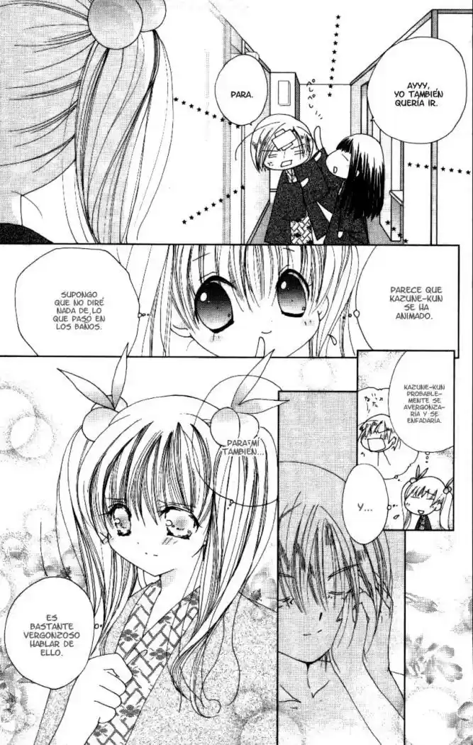 Kamichama Karin (2002) - Capítulo 15 - Página 37 - LectorTMOo