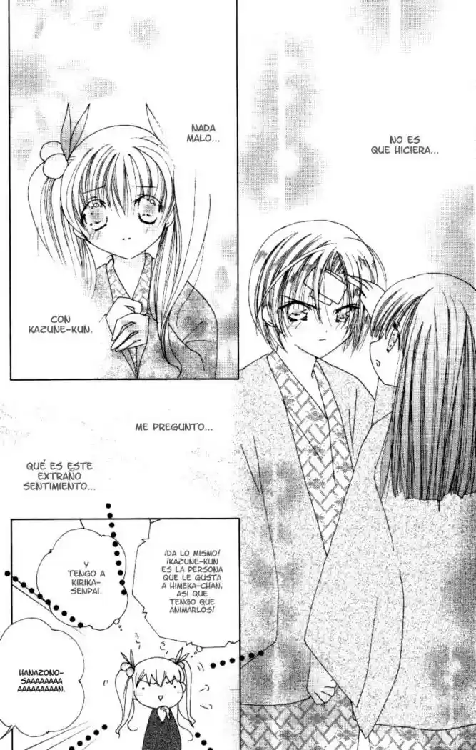 Kamichama Karin (2002) - Capítulo 15 - Página 38 - LectorTMOo
