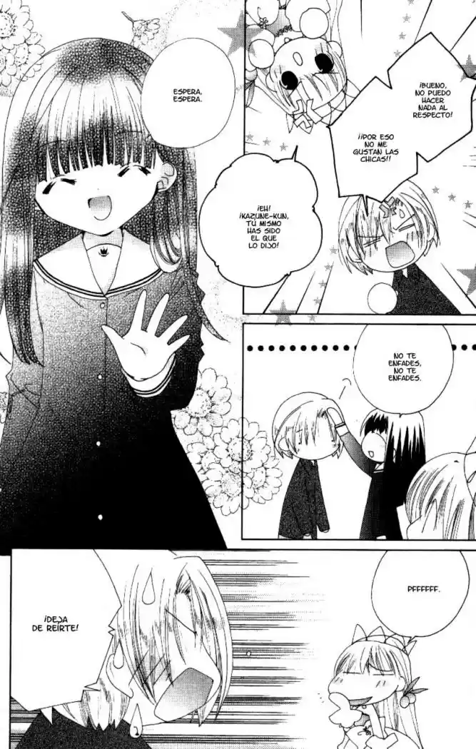 Kamichama Karin (2002) - Capítulo 16 - Página 4 - LectorTMOo