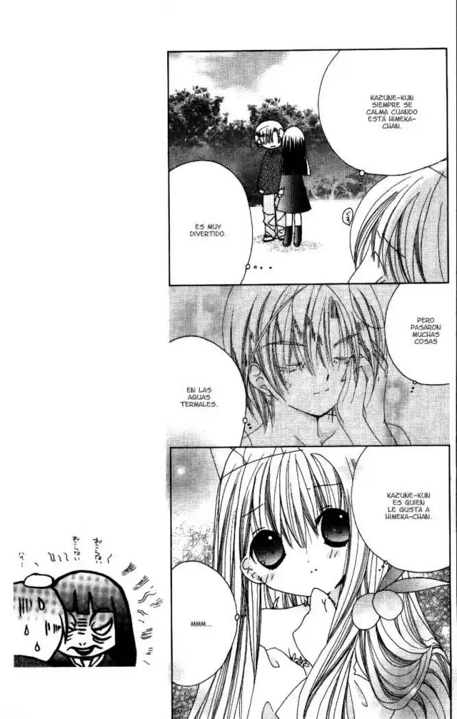 Kamichama Karin (2002) - Capítulo 16 - Página 5 - LectorTMOo