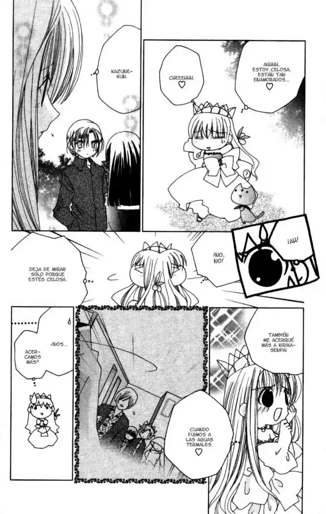Kamichama Karin (2002) - Capítulo 16 - Página 6 - LectorTMOo