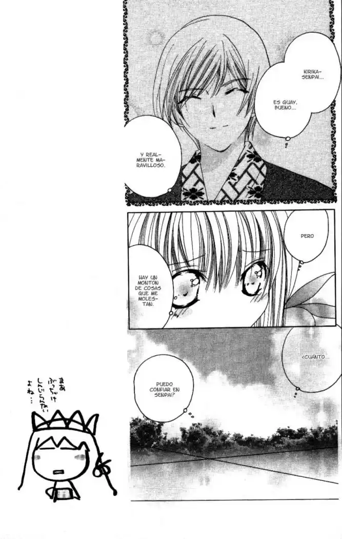 Kamichama Karin (2002) - Capítulo 16 - Página 7 - LectorTMOo