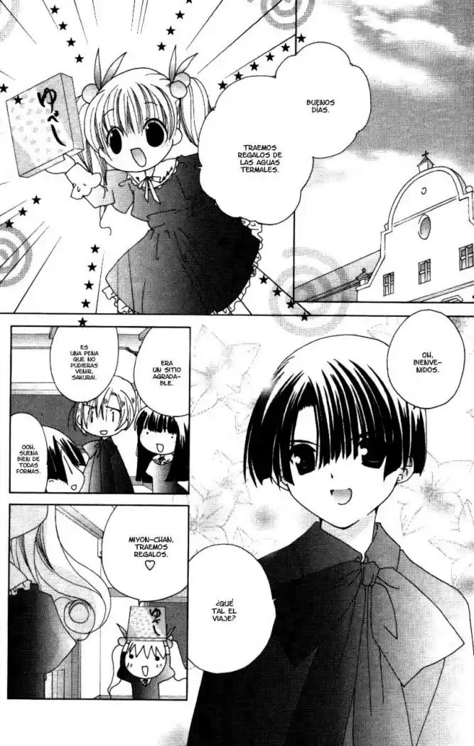 Kamichama Karin (2002) - Capítulo 16 - Página 8 - LectorTMOo