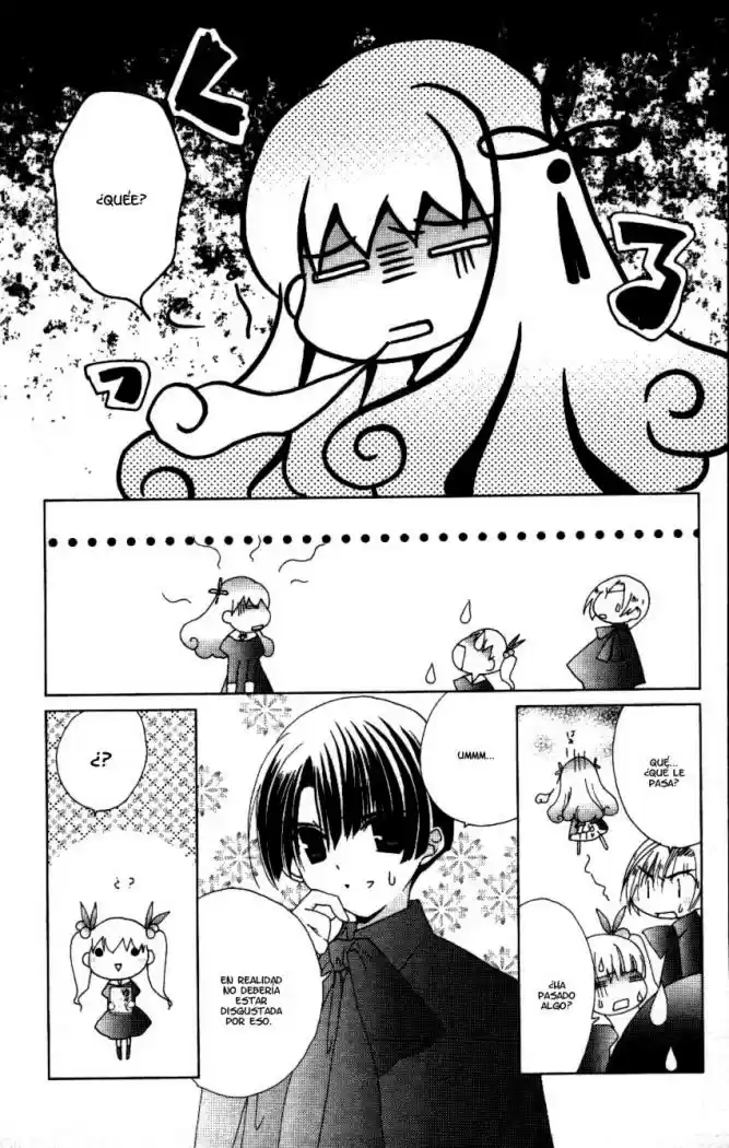 Kamichama Karin (2002) - Capítulo 16 - Página 9 - LectorTMOo